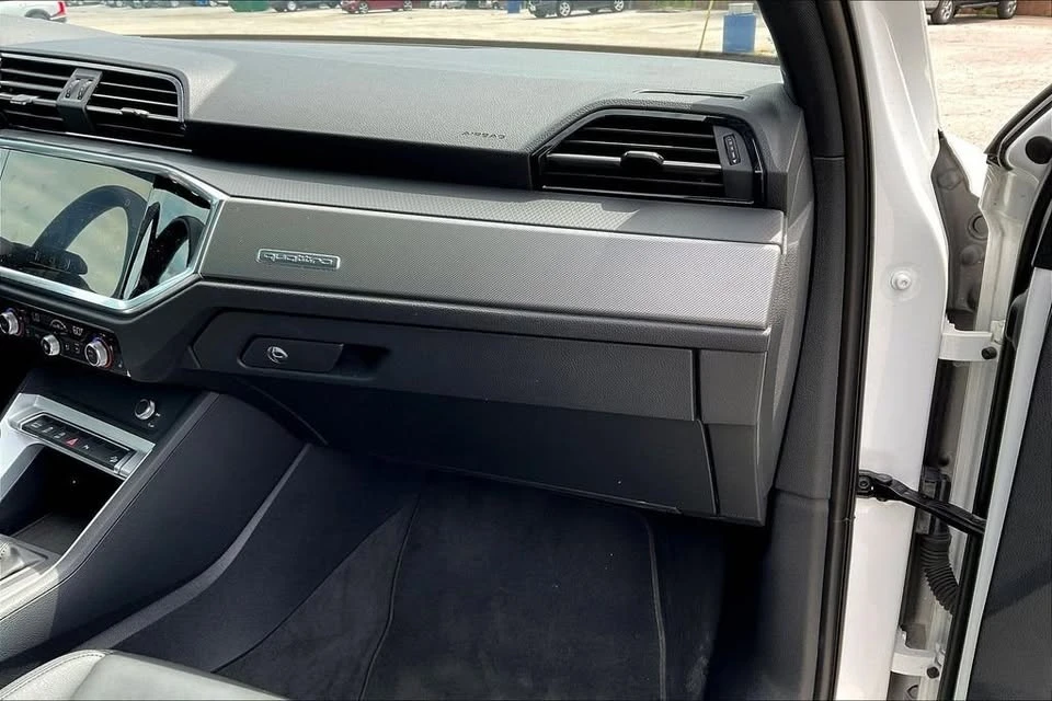 2025 Audi F3 Q3 - Image 17 of 20