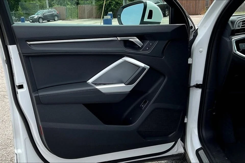 2025 Audi F3 Q3 - Image 19 of 20