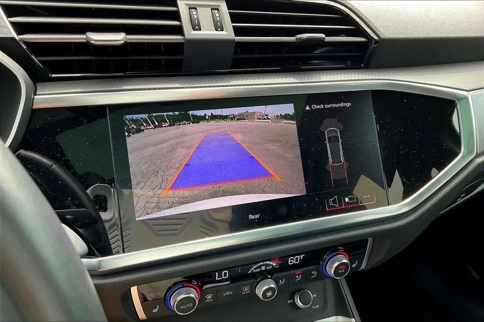 2025 Audi F3 Q3 - Image 14 of 20