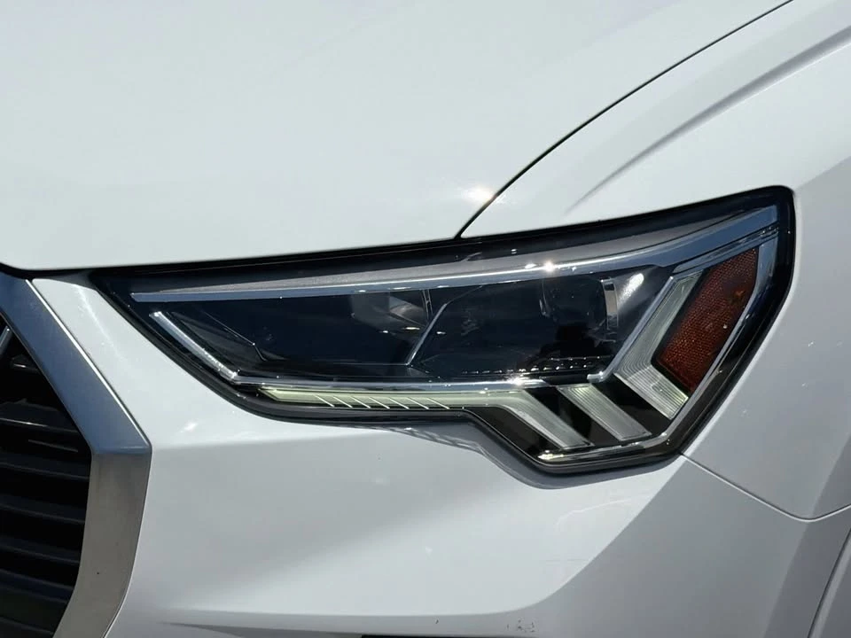 2025 Audi F3 Q3 - Image 9 of 20