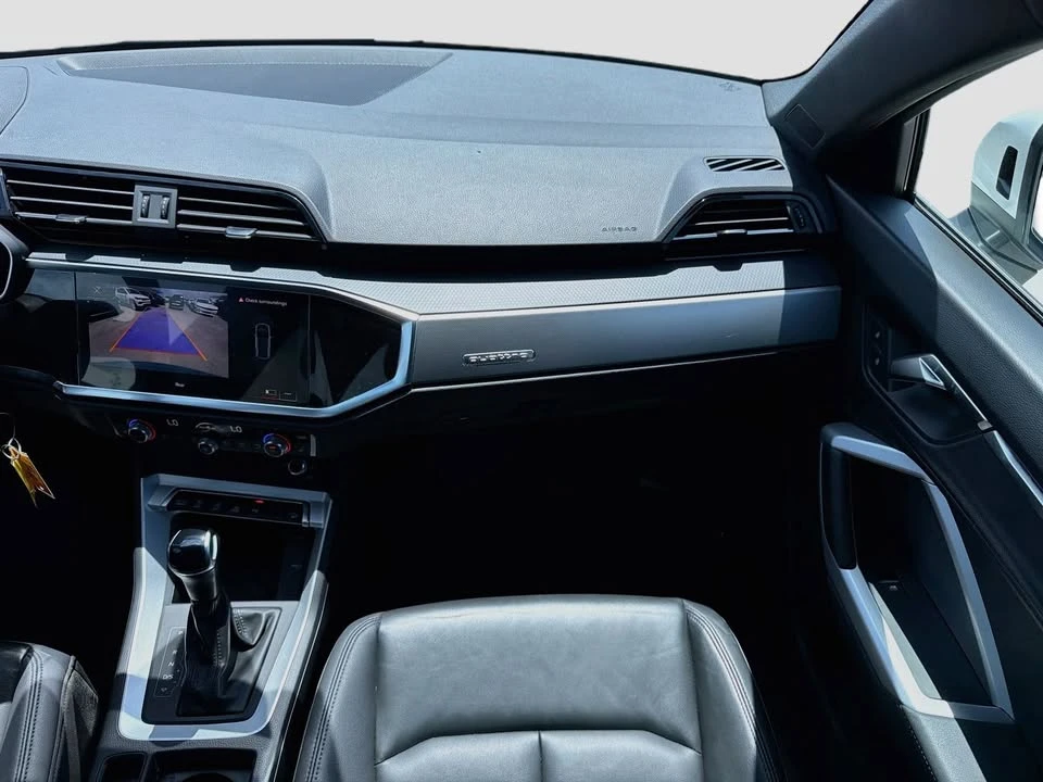 2025 Audi F3 Q3 - Image 18 of 20