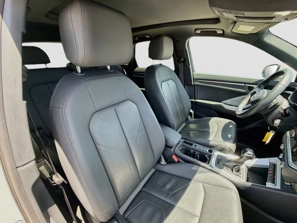 2025 Audi F3 Q3 - Image 15 of 20