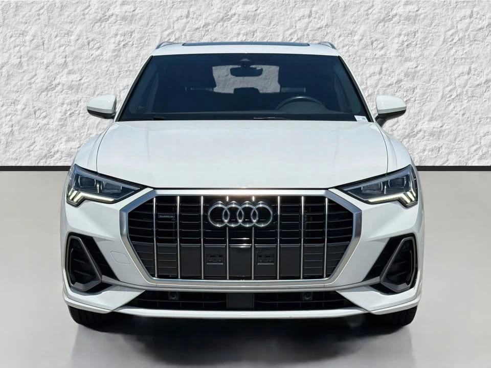 2025 Audi F3 Q3 - Image 8 of 20