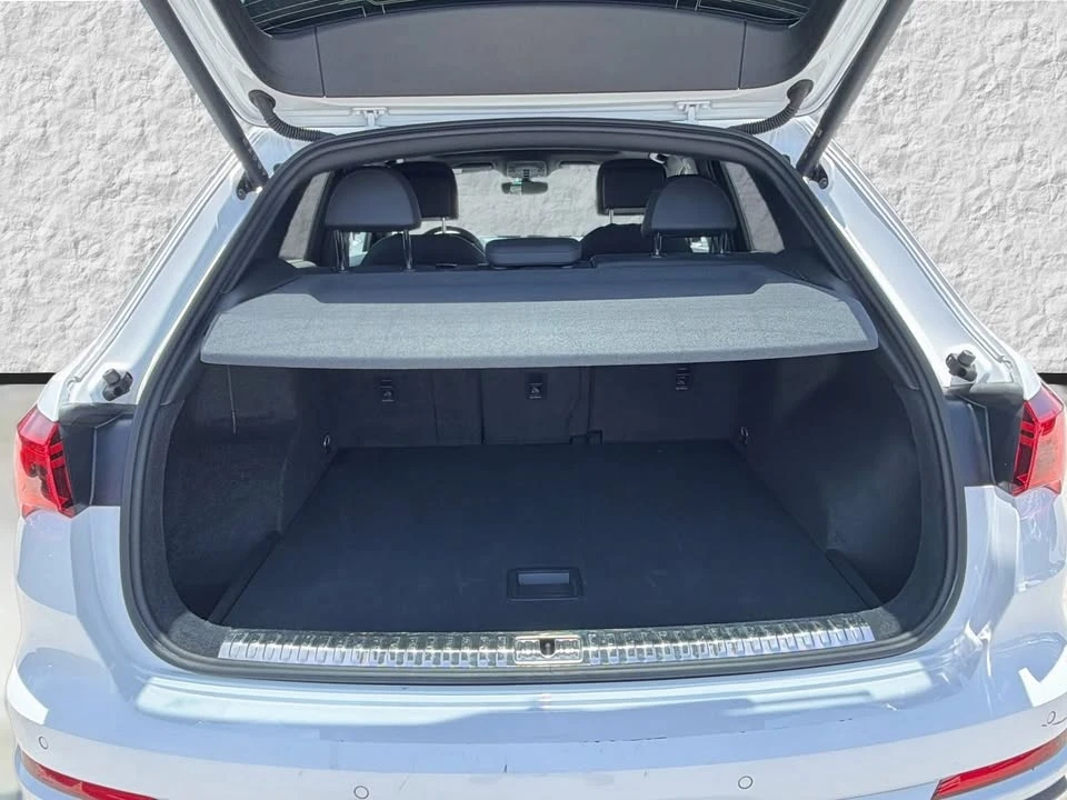 2025 Audi F3 Q3 - Image 12 of 20