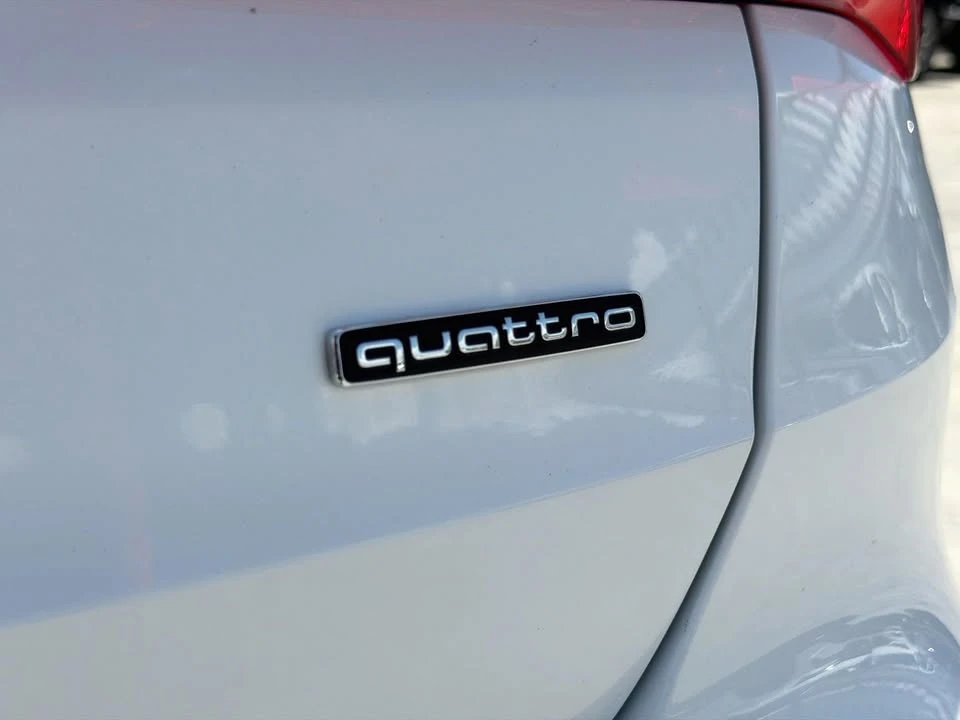 2025 Audi F3 Q3 - Image 11 of 20