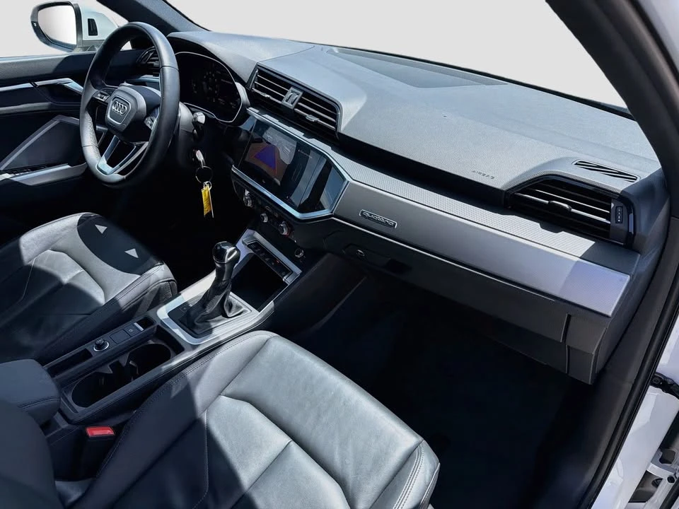 2025 Audi F3 Q3 - Image 14 of 20