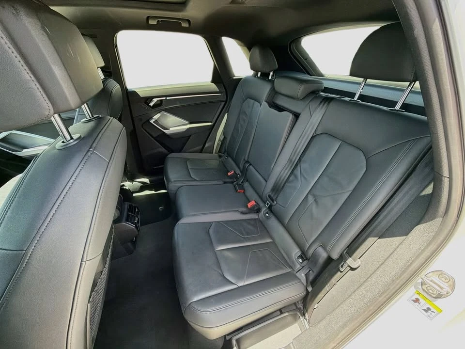 2025 Audi F3 Q3 - Image 20 of 20