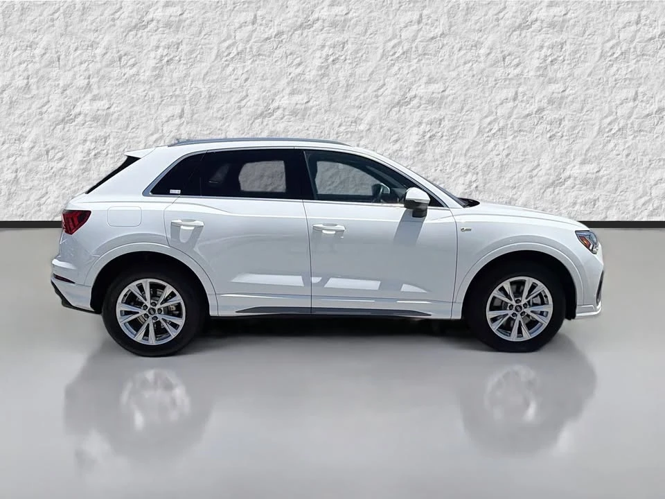 2025 Audi F3 Q3 - Image 6 of 20