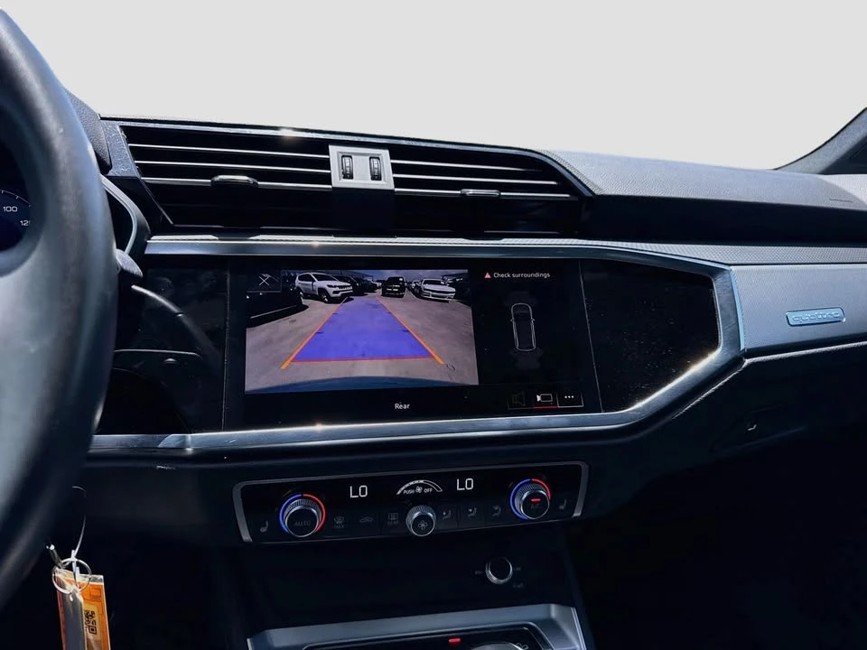 2025 Audi F3 Q3 - Image 19 of 20