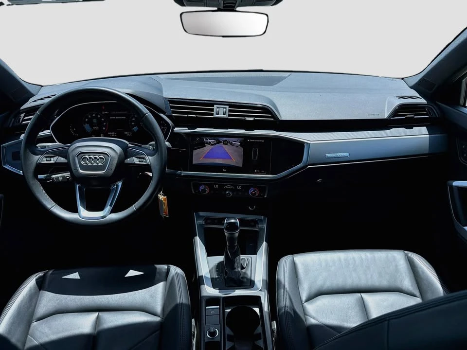 2025 Audi F3 Q3 - Image 16 of 20