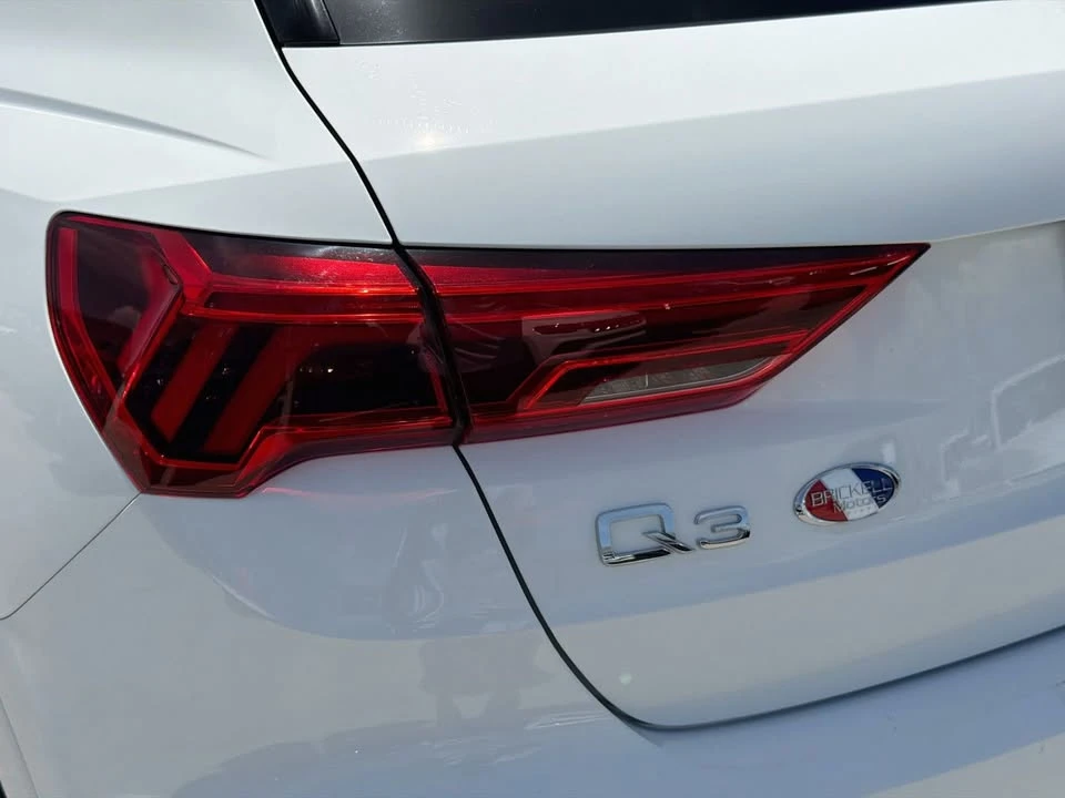 2025 Audi F3 Q3 - Image 10 of 20