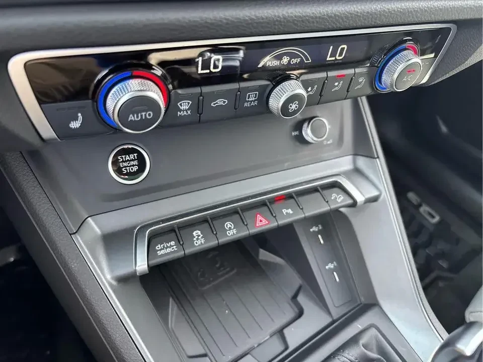 2025 Audi F3 Q3 - Image 10 of 16