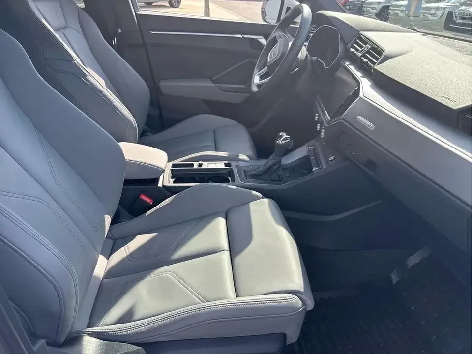 2025 Audi F3 Q3 - Image 11 of 16