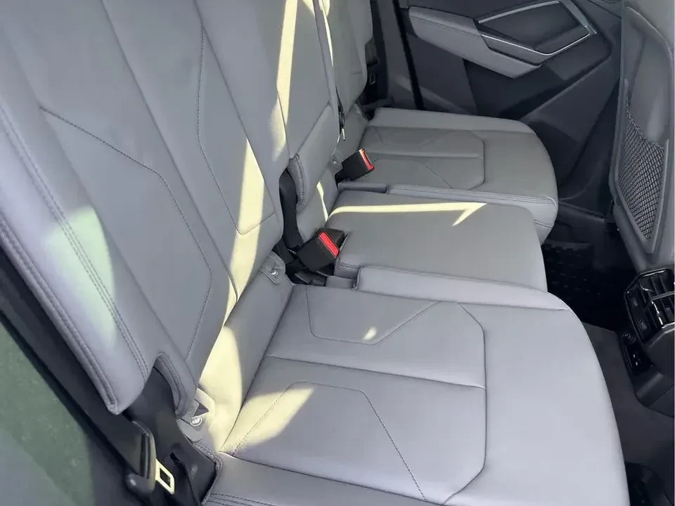 2025 Audi F3 Q3 - Image 12 of 16