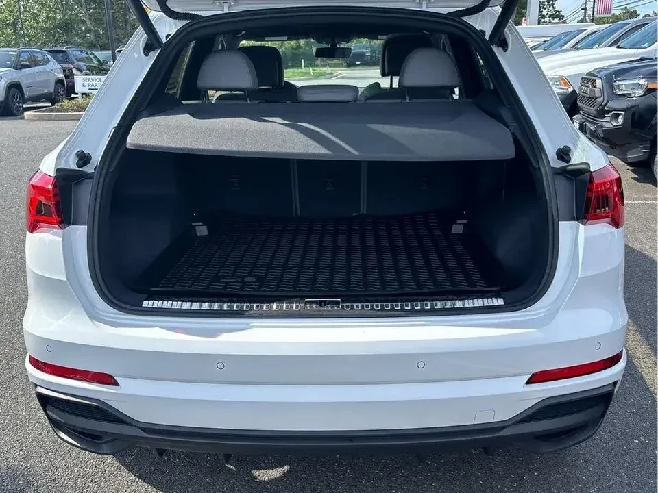 2025 Audi F3 Q3 - Image 14 of 16