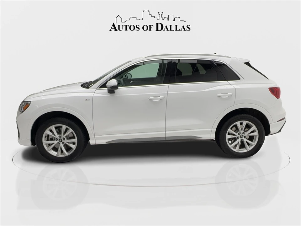 2025 Audi F3 Q3 - Image 6 of 12