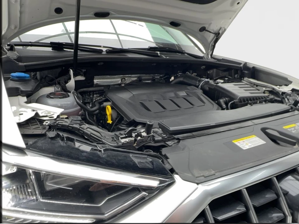 2025 Audi F3 Q3 - Image 13 of 21