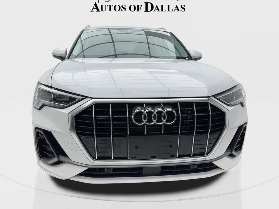 2025 Audi F3 Q3 - Image 4 of 21