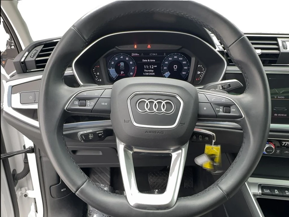 2025 Audi F3 Q3 - Image 20 of 21
