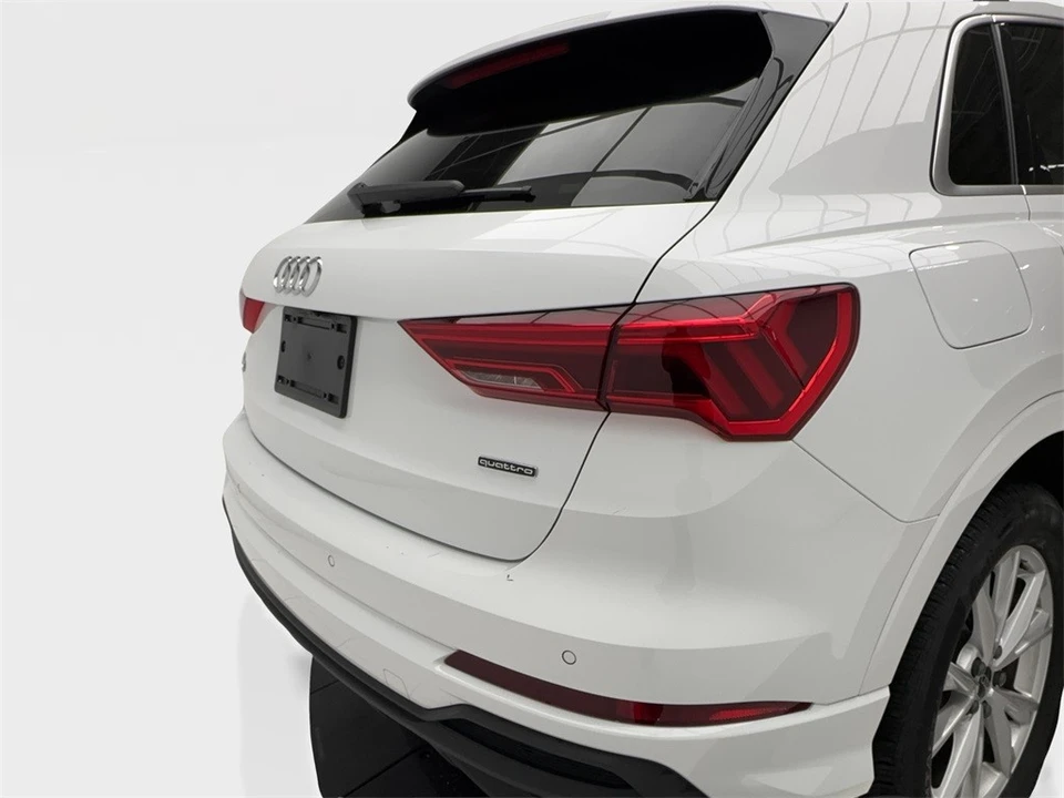 2025 Audi F3 Q3 - Image 9 of 12