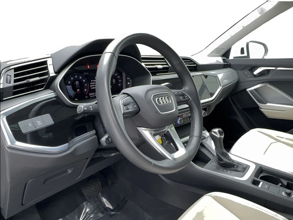 2025 Audi F3 Q3 - Image 17 of 21