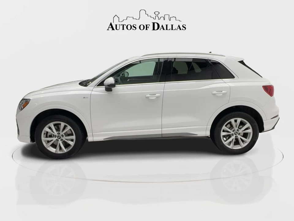 2025 Audi F3 Q3 - Image 6 of 21