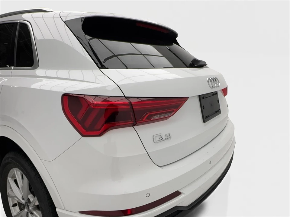 2025 Audi F3 Q3 - Image 11 of 12