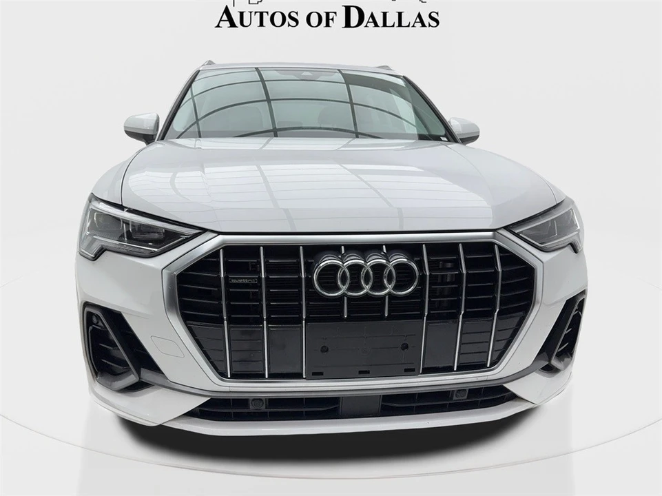 2025 Audi F3 Q3 - Image 4 of 12