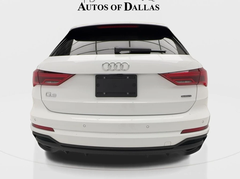 2025 Audi F3 Q3 - Image 10 of 21
