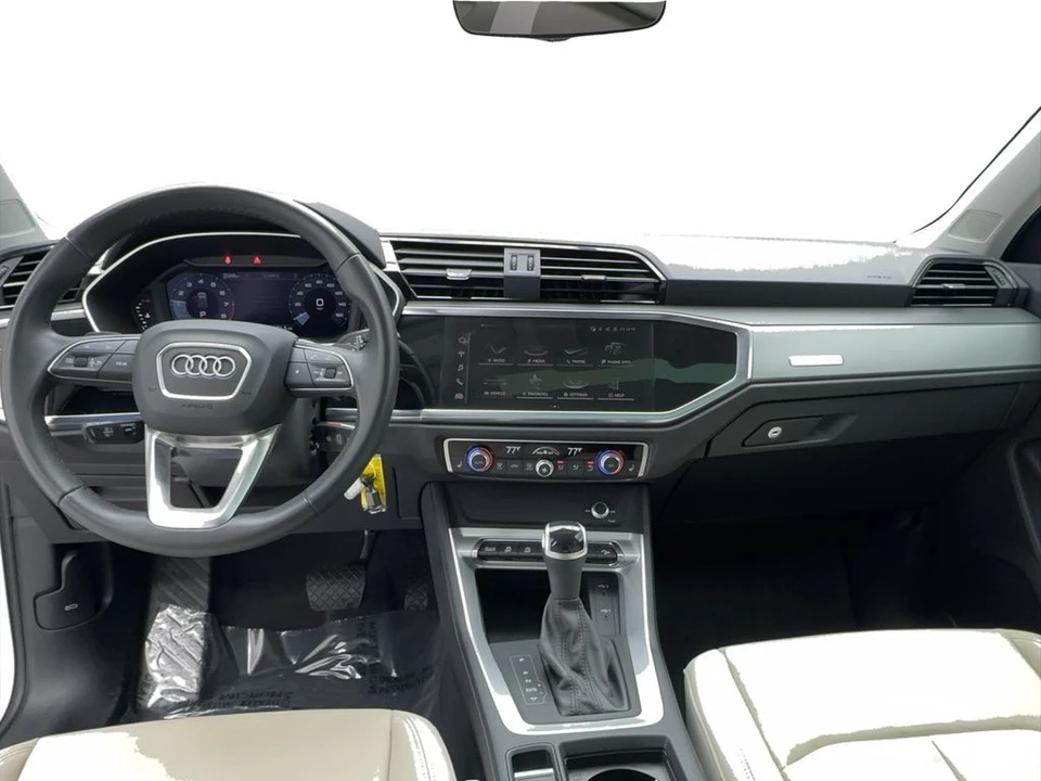 2025 Audi F3 Q3 - Image 18 of 21