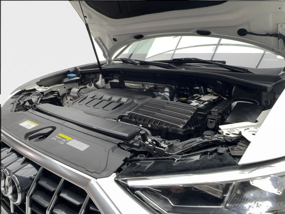 2025 Audi F3 Q3 - Image 16 of 21