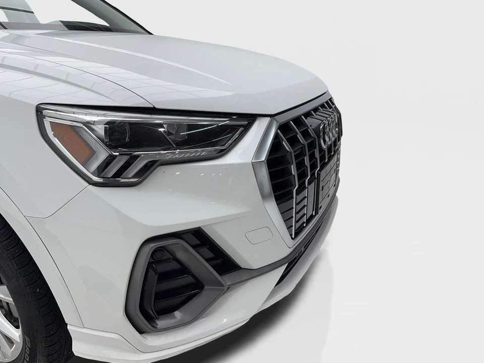 2025 Audi F3 Q3 - Image 3 of 21