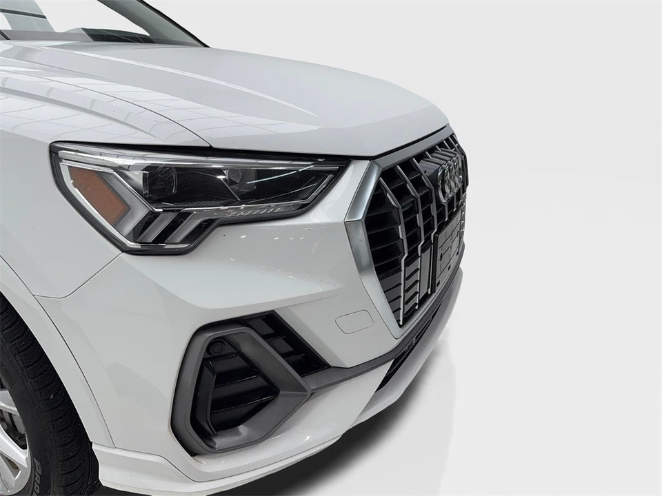 2025 Audi F3 Q3 - Image 3 of 12