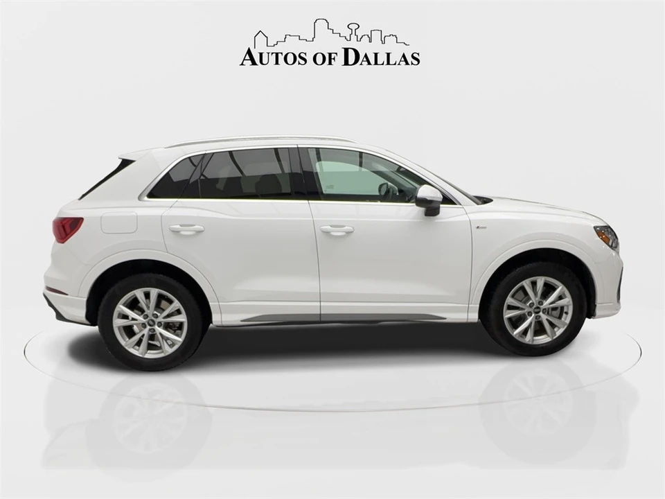 2025 Audi F3 Q3 - Image 7 of 12