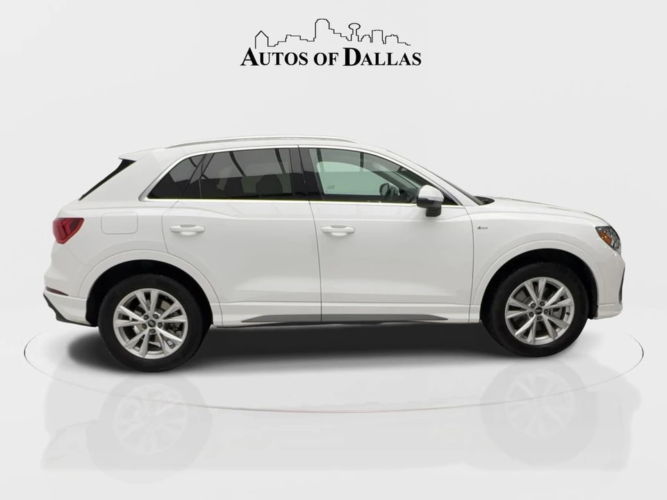 2025 Audi F3 Q3 - Image 7 of 12