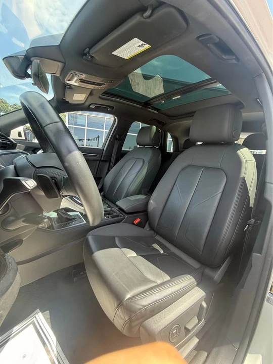 2025 Audi F3 Q3 - Image 14 of 19
