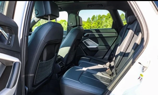 2025 Audi F3 Q3 - Image 11 of 12