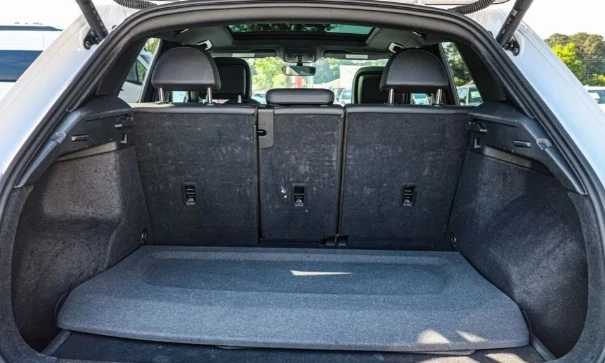 2025 Audi F3 Q3 - Image 12 of 12