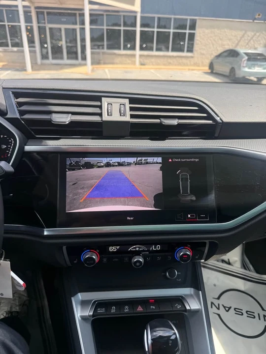 2025 Audi F3 Q3 - Image 18 of 19