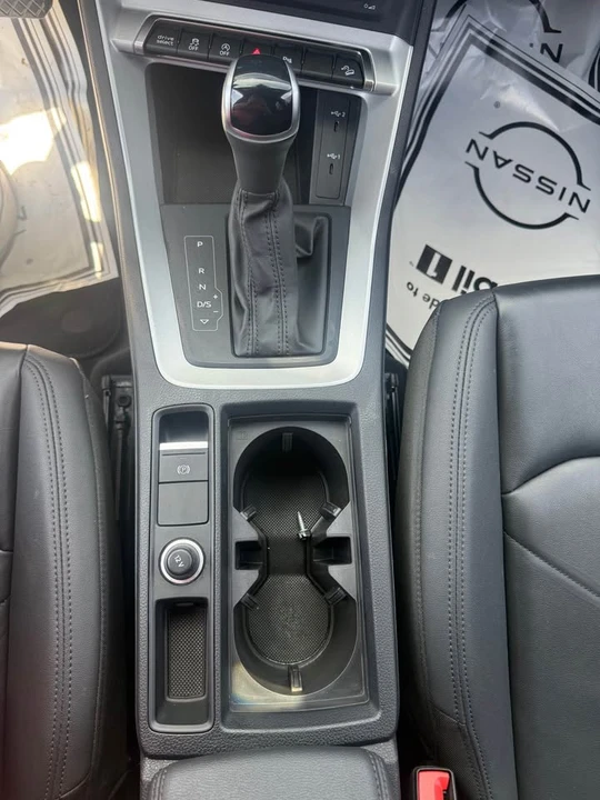 2025 Audi F3 Q3 - Image 12 of 19