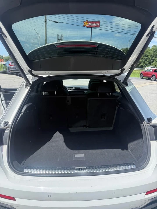 2025 Audi F3 Q3 - Image 17 of 19