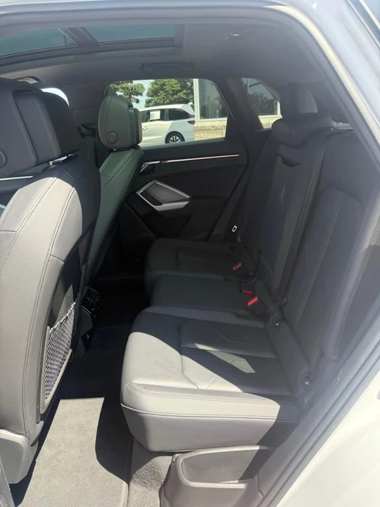 2025 Audi F3 Q3 - Image 15 of 19