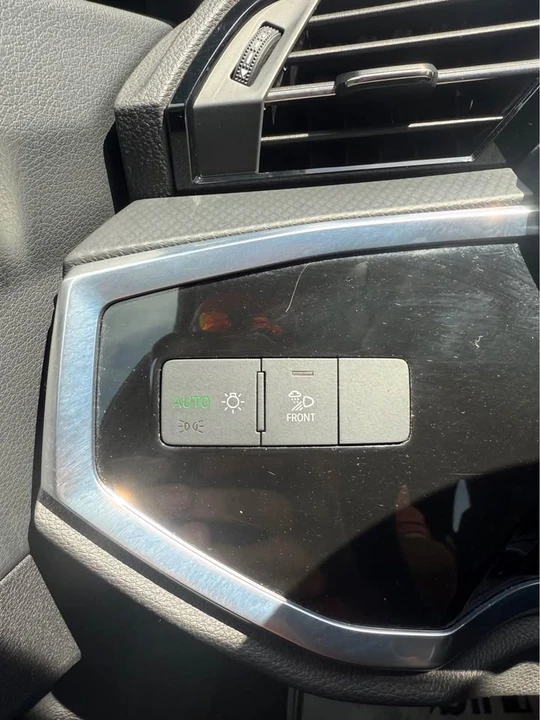 2025 Audi F3 Q3 - Image 19 of 19
