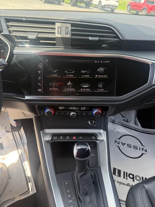 2025 Audi F3 Q3 - Image 11 of 19