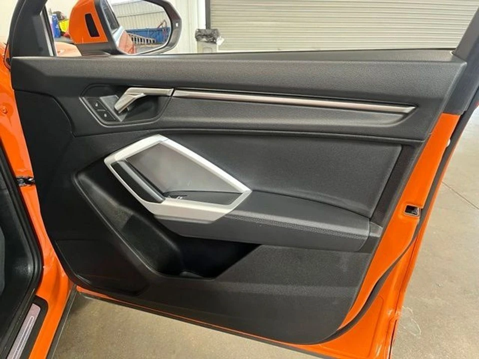 2025 Audi F3 Q3 - Image 12 of 20