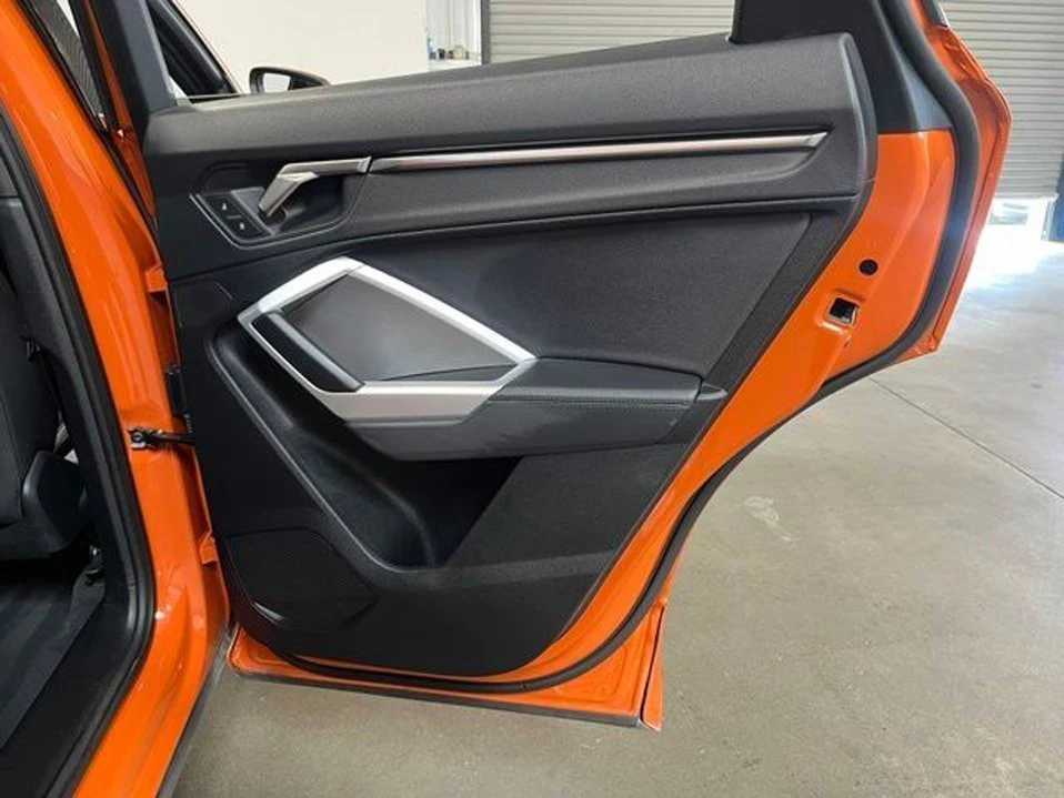 2025 Audi F3 Q3 - Image 15 of 20