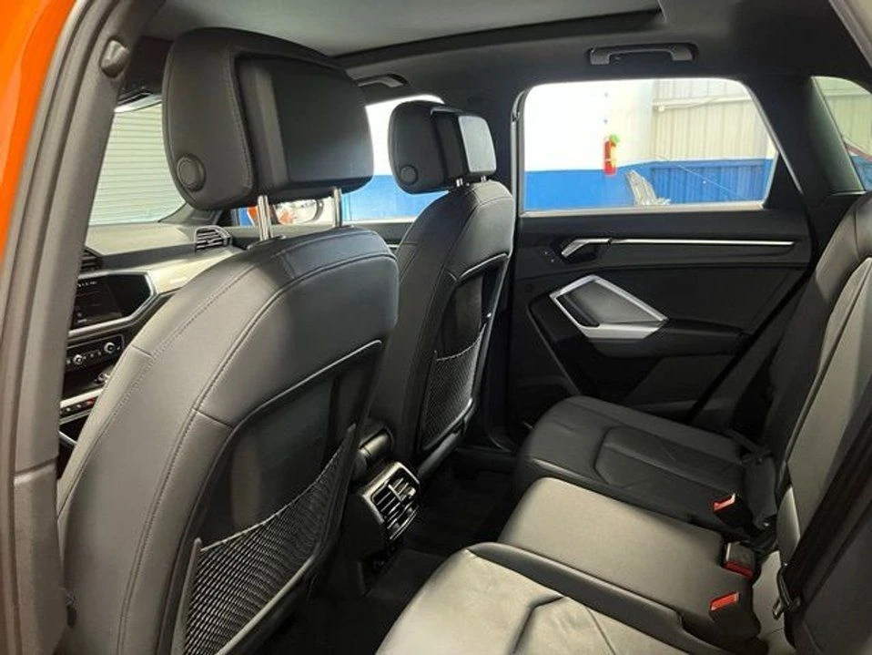 2025 Audi F3 Q3 - Image 17 of 20