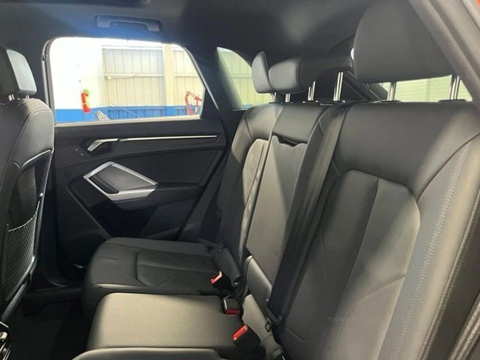 2025 Audi F3 Q3 - Image 18 of 20