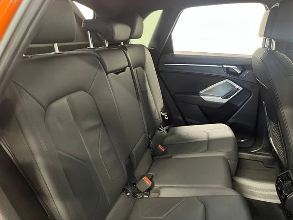 2025 Audi F3 Q3 - Image 13 of 20