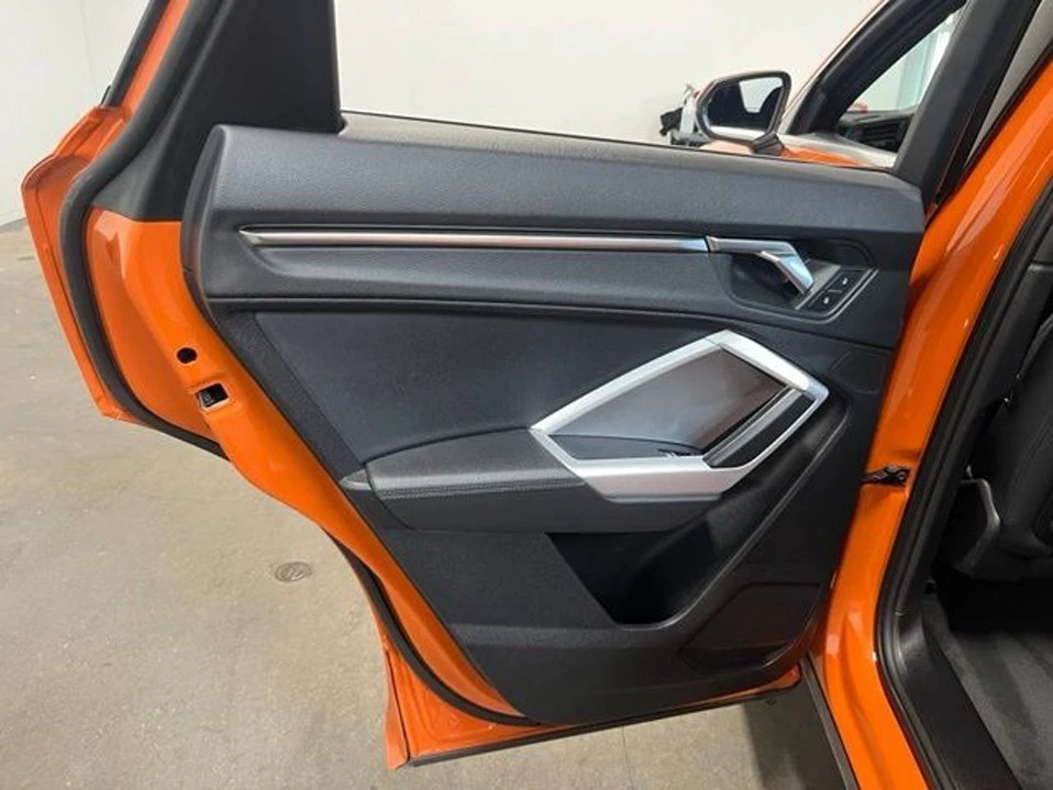 2025 Audi F3 Q3 - Image 19 of 20